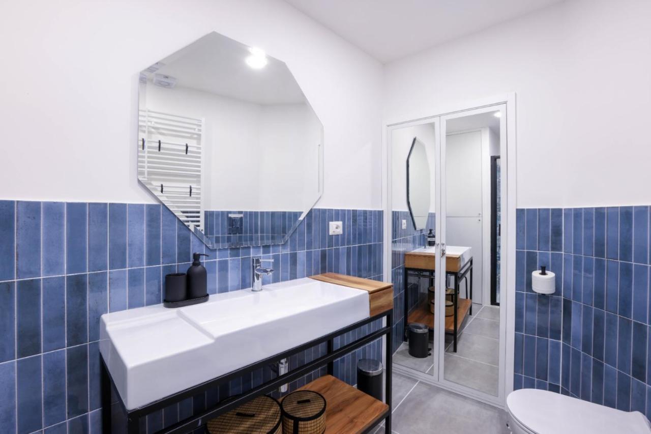 Casa Vacanze La Tianella Napoli Dış mekan fotoğraf